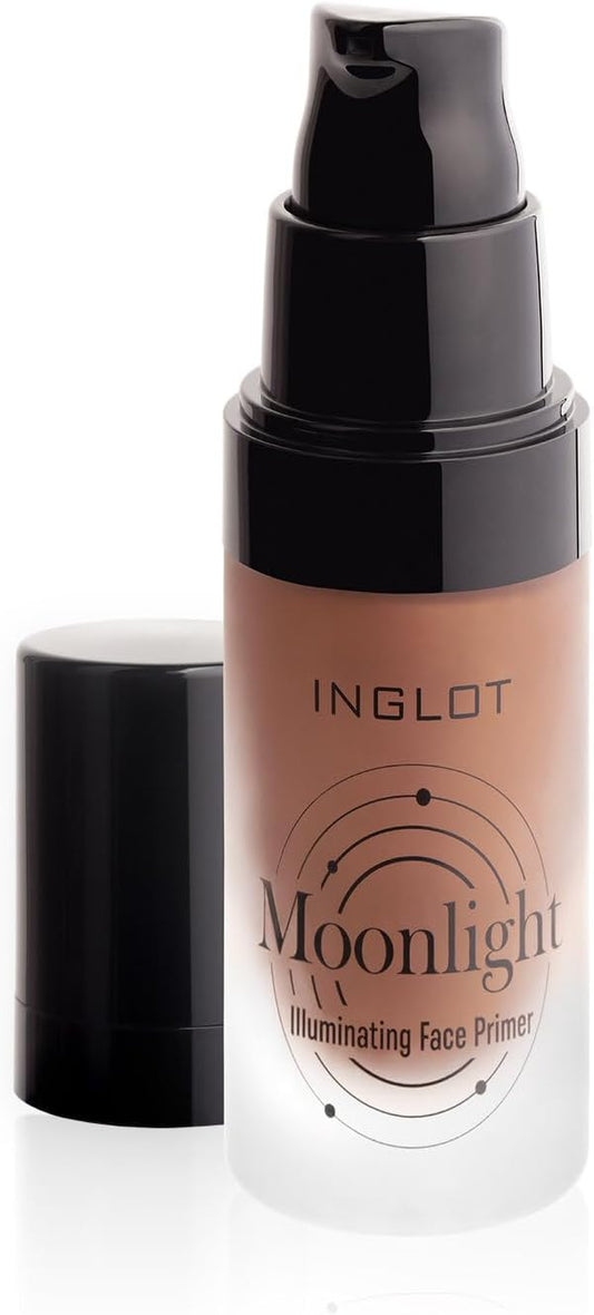 Inglot Primer Makeup For Face Illuminating Vegan 1X25 Ml/0.85 Us Fl Oz (23)