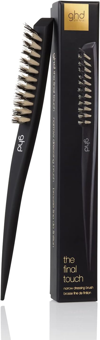 Ghd The Final Touch - Narrow Dressing Hair Brush
