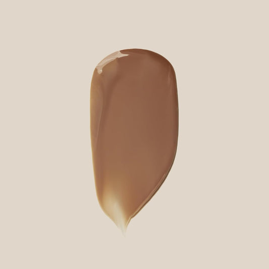Summer Fridays Sheer Skin Tint - Tinted Moisturizer With Hyaluronic Acid - Helps Diminish Uneven Skin Tone - Sheer To Light Coverage - Shade 5 - Medium With Warm Neutral Undertones (1 Fl Oz)