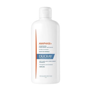 Ducray Anaphase+ Shampoo, 13.5 fl. oz