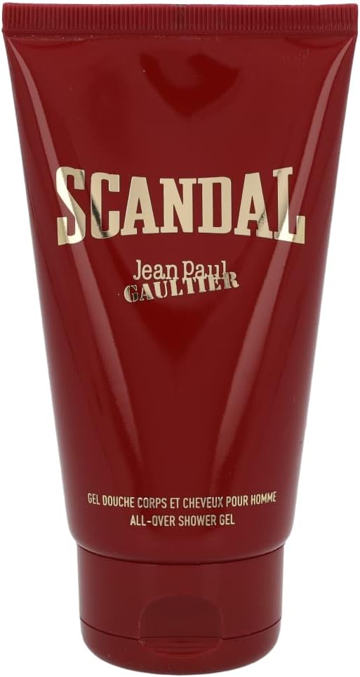 Scandal Pour Homme All Over Gel De Ducha 150 Ml