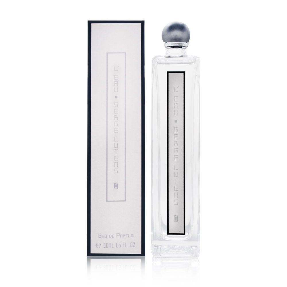 Serge Lutens L'Eau Eau De Parfum Spray For Unisex, 1.7 Ounce : Beauty & Personal Care