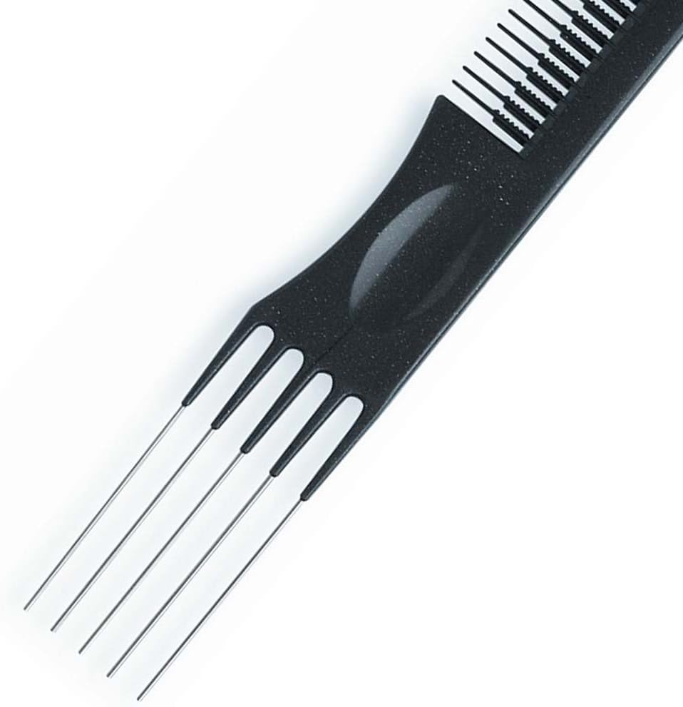 Termix Titanium Comb 877