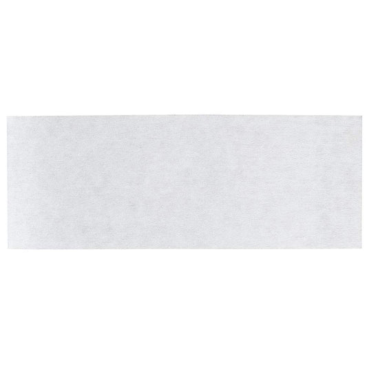 Forpro Professional Collection Premium Wet-Laid Non-Woven Epilating Strips For Hair Removal, 3” W X 8” L, 100-Count