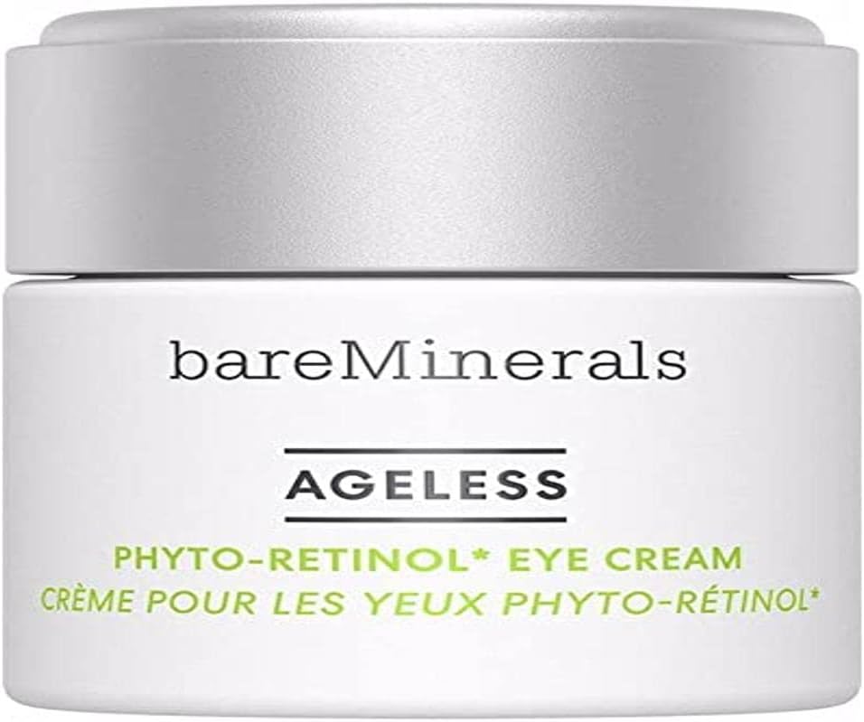 AGELESS retinol eye cream 15 ml