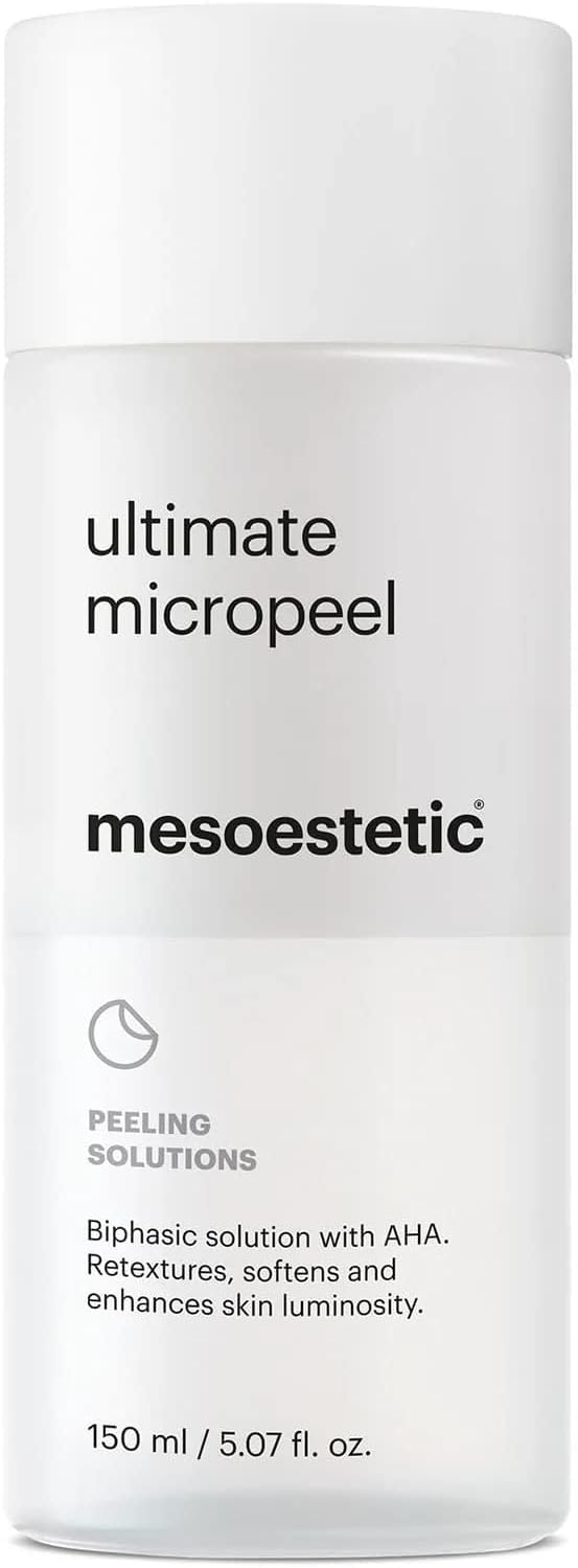 Mesoestetic Ultimate Micropeel