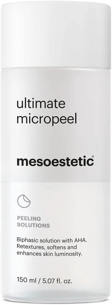 Mesoestetic Ultimate Micropeel