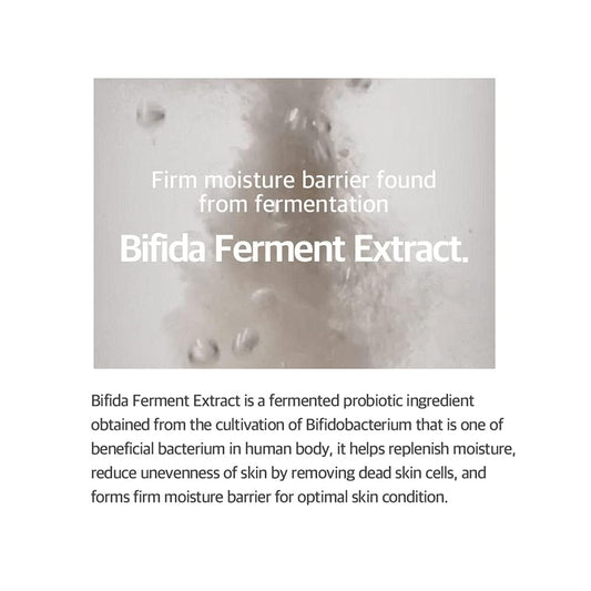 Mixsoon Bifida Ferment Essence 3.38 Fl Oz / 100Ml