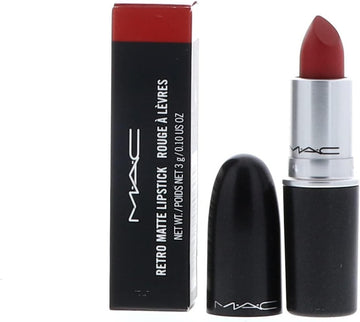 Mac Retro Matte Lipstick 3 G, Ruby Woo