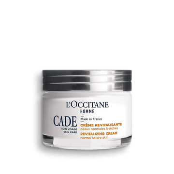 L’Occitane Cade Revitalizing Cream 1.60 Fl. Oz