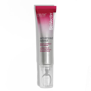 Strivectin Advanced Retinol Multi-Correct Eye Cream For Reduce Deep Wrinkles & Restore Firm Elasticity