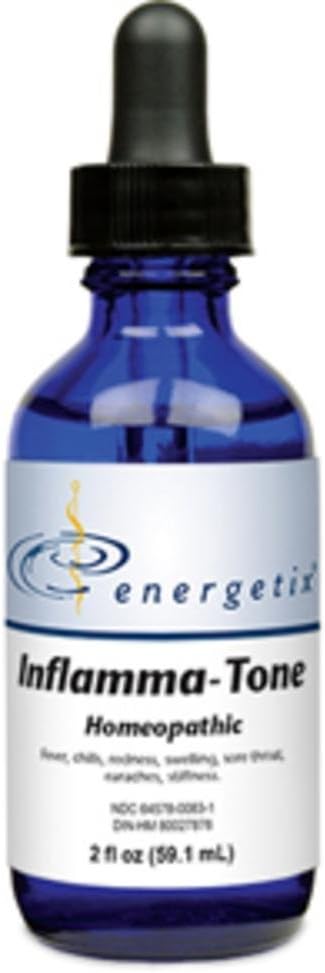 Inflamma- Tone : Health & Household