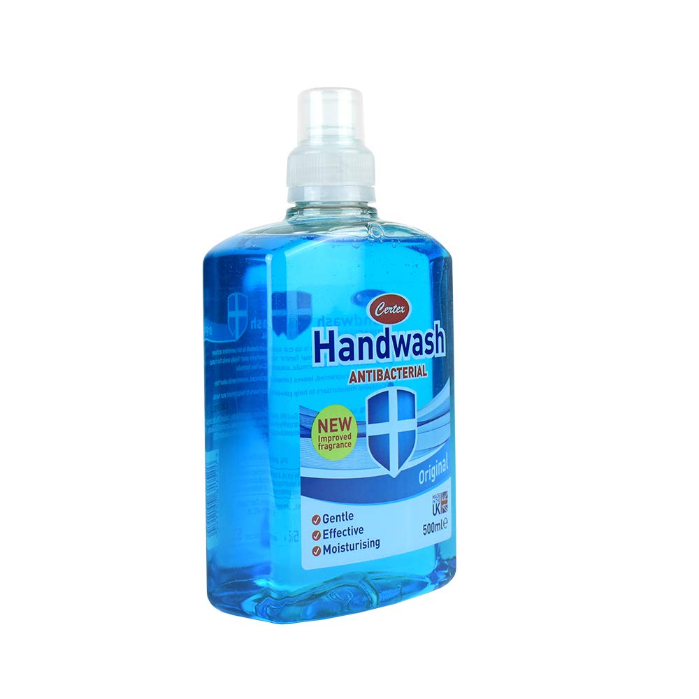 Arctic Hayes Certex Anti-Bacterial Handwash 500Ml