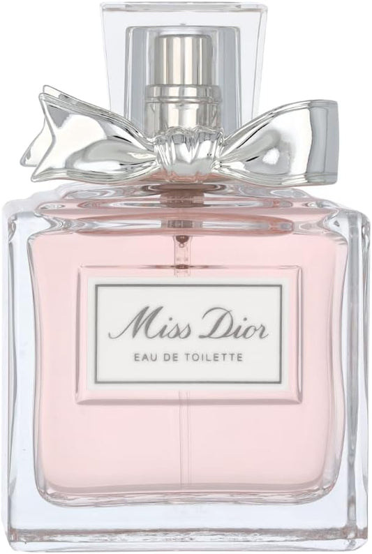 Dior Miss Dior Edt Spray 50Ml