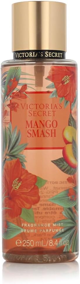 Victoria'S Secret Mango Smash Fragrance Mist 250Ml