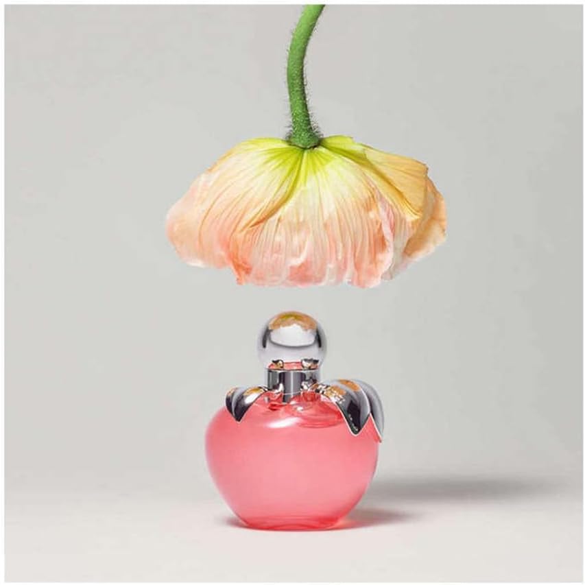 Nina Ricci Eau De Toilette 80 Mililiters
