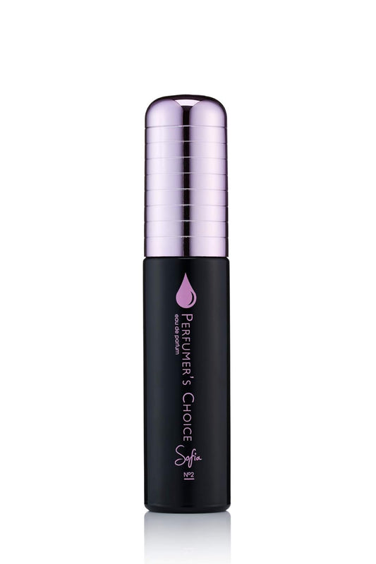 Perfumers Choice No 8 Valerie By Milton-Lloyd - Perfume For Women - Amber Floral Woody Fragrance - Opens With Notes Of Citrus And Blackcurrant - Sophisticated And Sensual - 1.7 Oz Edp Spray