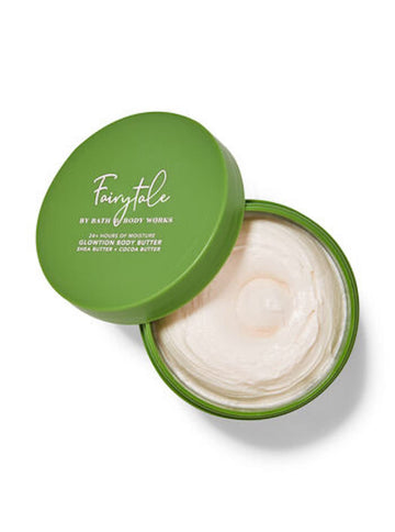 Bath And Body Works Fairytale Body Butter With Shea & Coco Butter - 6.5 Oz (Fairytale)