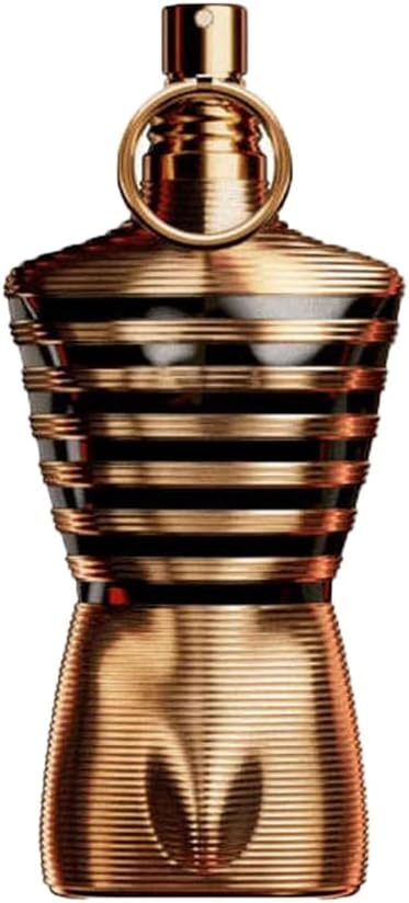 Jean Paul Gaultier Le Male Elixir Parfum 125 Ml