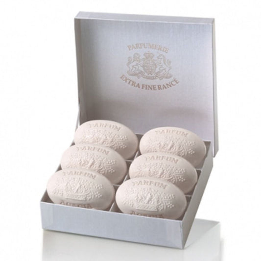 Rance Acacia Soaps 6 X 2.3Oz : Beauty & Personal Care