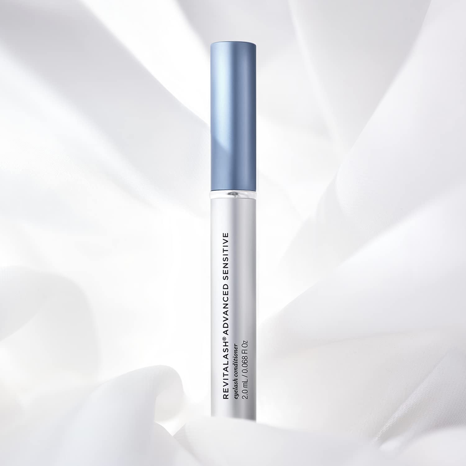 Revitalash Cosmetics, Revitalash Advanced Sensitive Eyelash Conditioner 2.0 Ml, Lash Enhancing Serum, Physician Developed & Cruelty-Free : Beauty & Personal Care