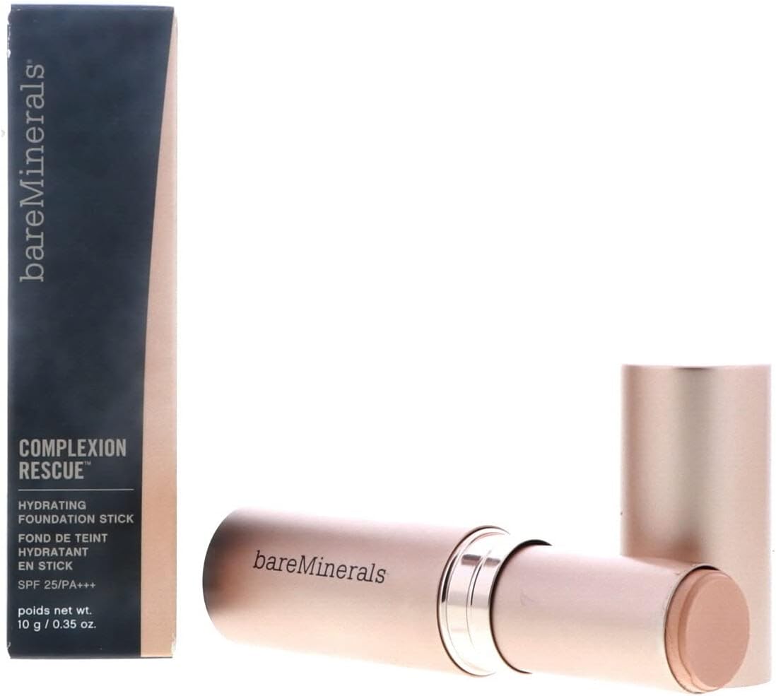 Complexion Rescue Hydrating Foundation Stick Spf 25 - Suede 4