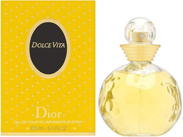 Dolce Vita Edt Vapo 100Ml