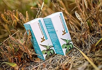 Pack 20 Units Kalanchoe Extract 50 Ml