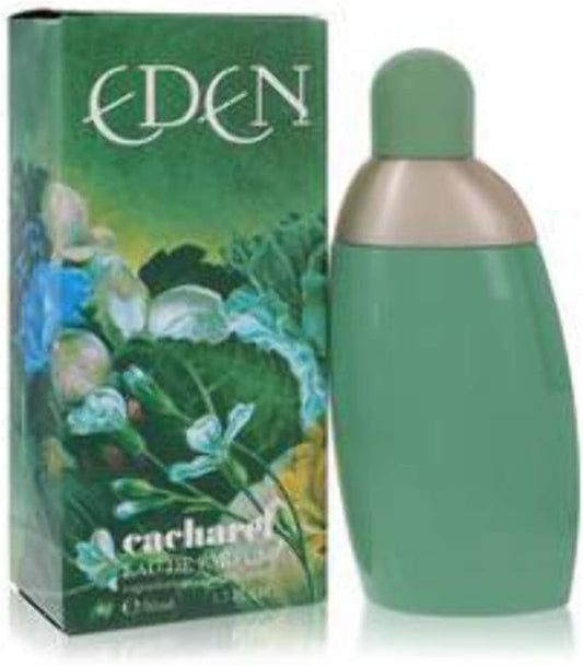 Nomane - Cacharel-eden edp vapo 50 ml : Amazon.co.uk: Beauty