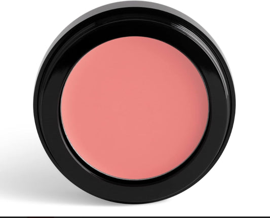 Inglot X Maura Elements Luminous Rose Cream Blusher 302 Peach Peony