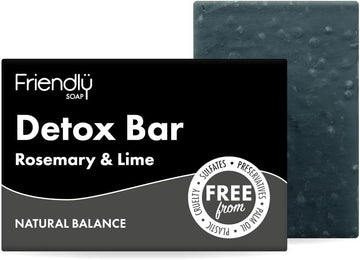 Friendly Soap - Naked & Natural Shea Butter Cleansing Bar (7 X 95G), Fragrance-Free, Plant-Based, Cruelty-Free, Made By Hand, No Preservatives Or Sulphates, Sustainable, Environmentally Friendly