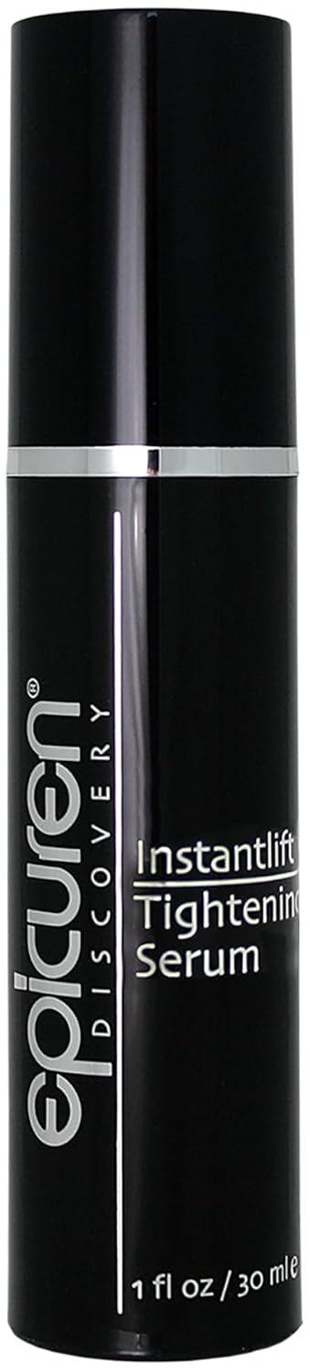 Epicuren Discovery Instant Lift Tightening Serum, 1 Oz