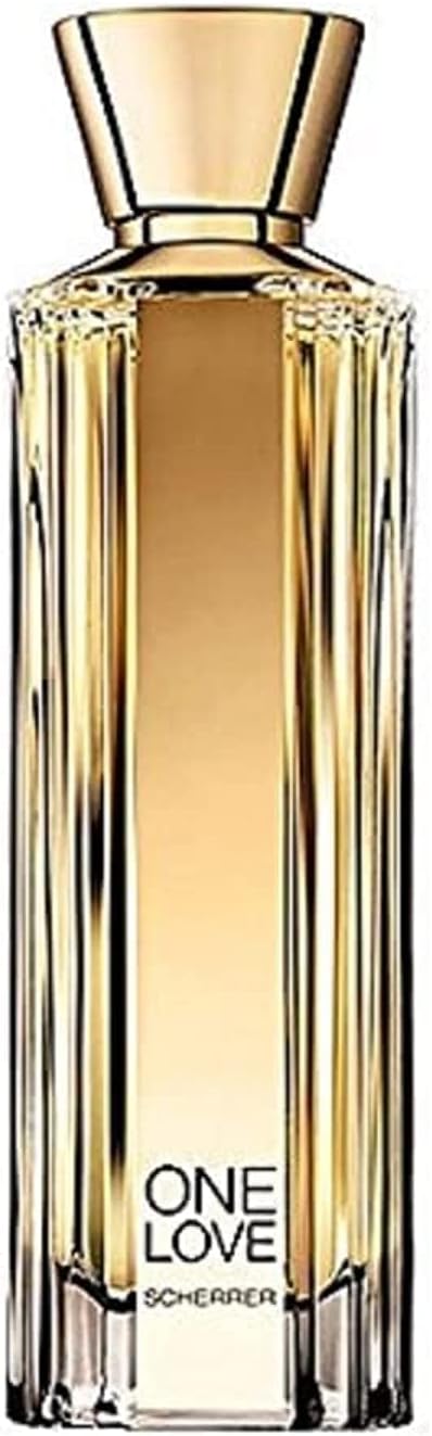 Jean-Louis Scherrer One Love Eau De Parfume Spray For Women 100 Ml