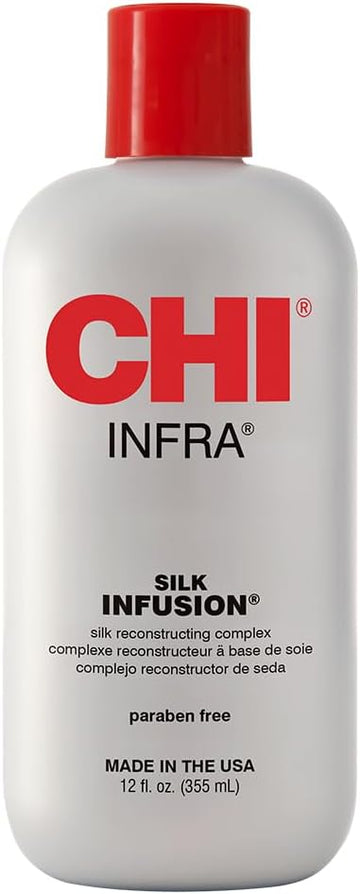 Chi Silk Infusion Silk Reconstructing Complex 355Ml/12Oz