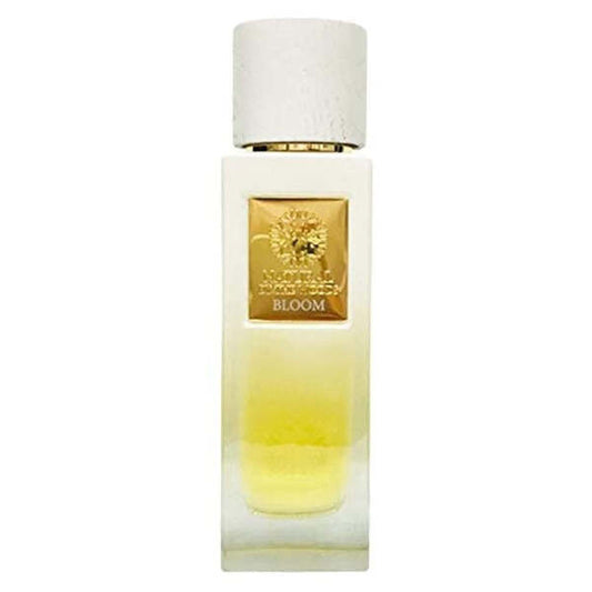 The Woods Collection Bloom Gift Set 100Ml Edp + Atomiser