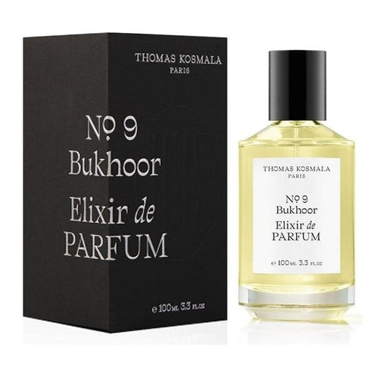 Thomas Kosmala No. 9 Bukhoor Elixir De Parfum 100Ml Spray