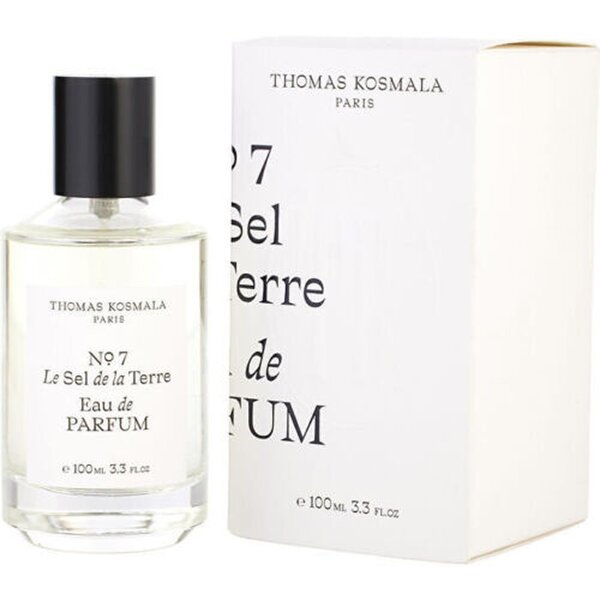 Thomas Kosmala No. 7 Le Sel De La Terre Edp 100Ml