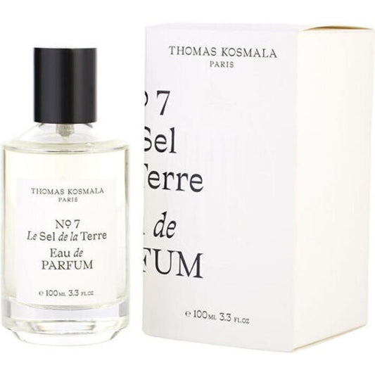 Thomas Kosmala No. 7 Le Sel De La Terre Edp 100Ml