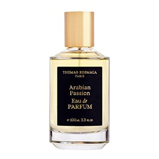 Thomas Kosmala Arabian Passion Eau De Parfum 100Ml Spray