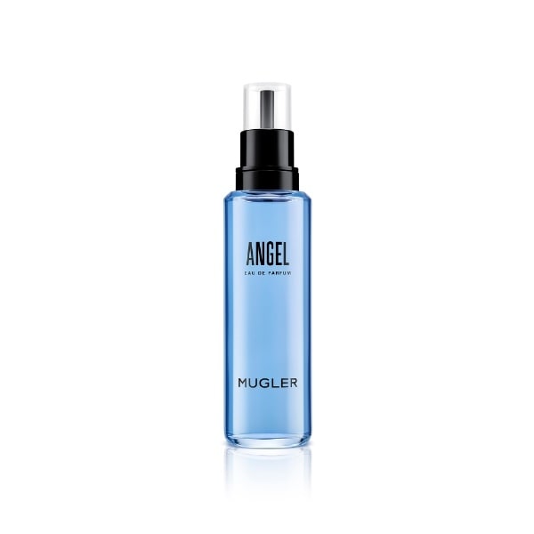 Mugler Angel Eau De Parfum 100Ml Refill Bottle