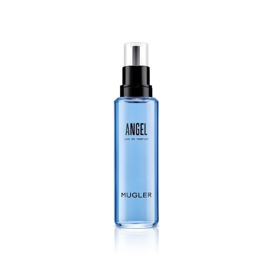 Mugler Angel Eau De Parfum 100Ml Refill Bottle