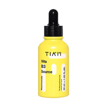 Tia'M Vita B3 Source - 40Ml