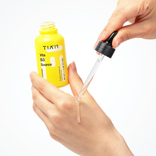 Tia'M Vita B3 Source - 40Ml