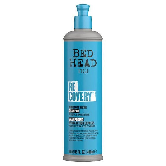 Tigi Recovery Shampoo 400Ml