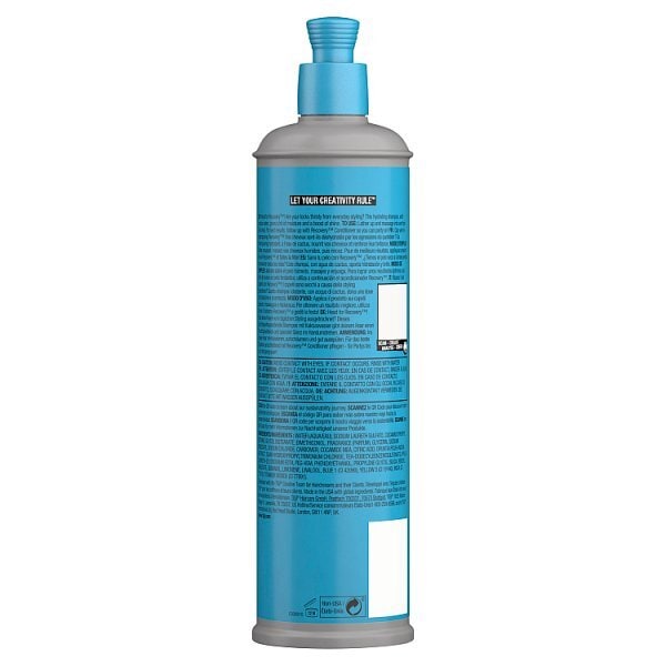 Tigi Recovery Shampoo 400Ml