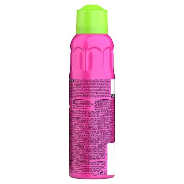 Tigi Headrush Shine Spray 200Ml