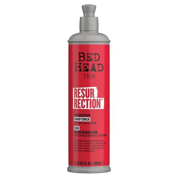 Tigi Resurrection Conditioner 400Ml