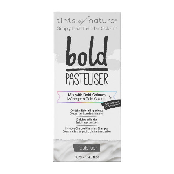 Tints Of Nature Bold Pasteliser 70Ml