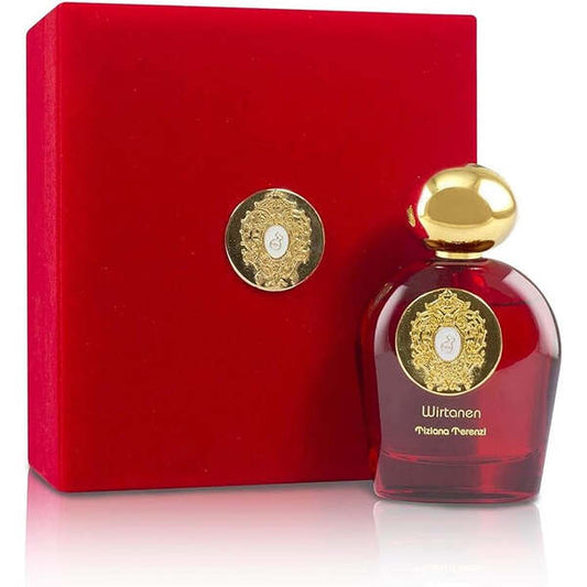 Tiziana Terenzi Wirtaner Extrait De Parfum 100Ml Spray