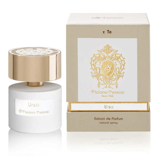 Tiziana Terenzi Ursa Eau De Parfum 100Ml Spray
